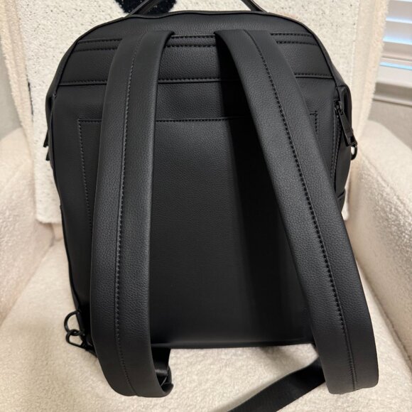 Mina Baie - Stevie Full Backpack Black - Picture 2 of 7